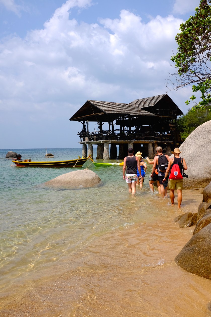 Beautiful Coastal Walk