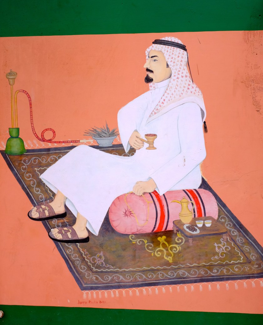 Jewish Town, Mattancherry