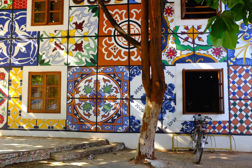 Coffee Shop, Panaji, Goa