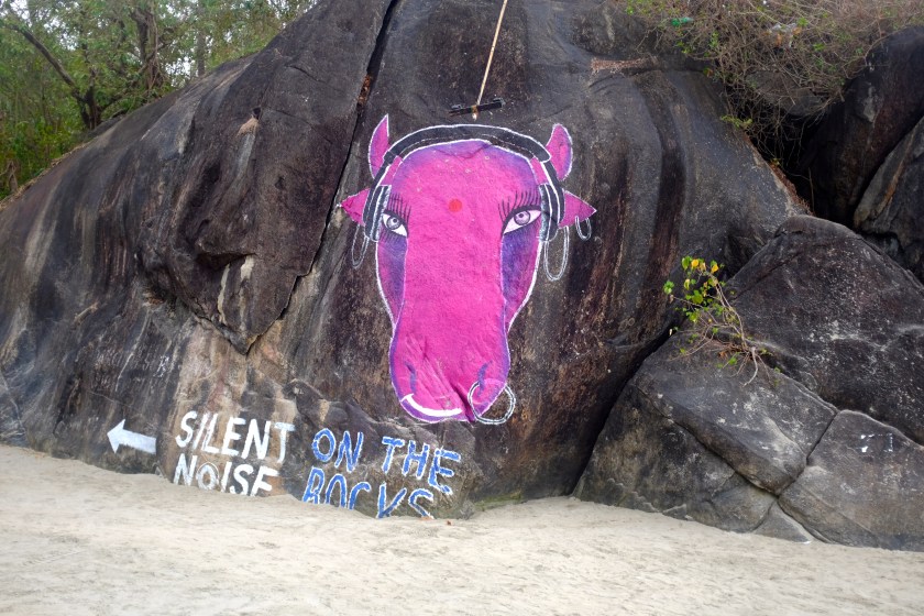 Silent Disco Anyone?