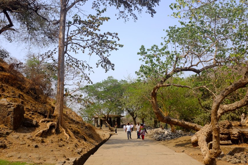 Elephanta Island