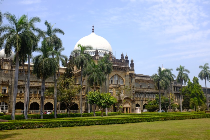 Chhatrapati Shivaji Maharaj Vastu Sangrahalaya