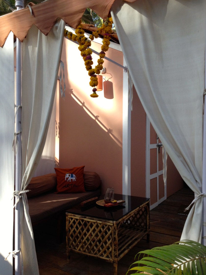 My Bungalow At The Art Resort