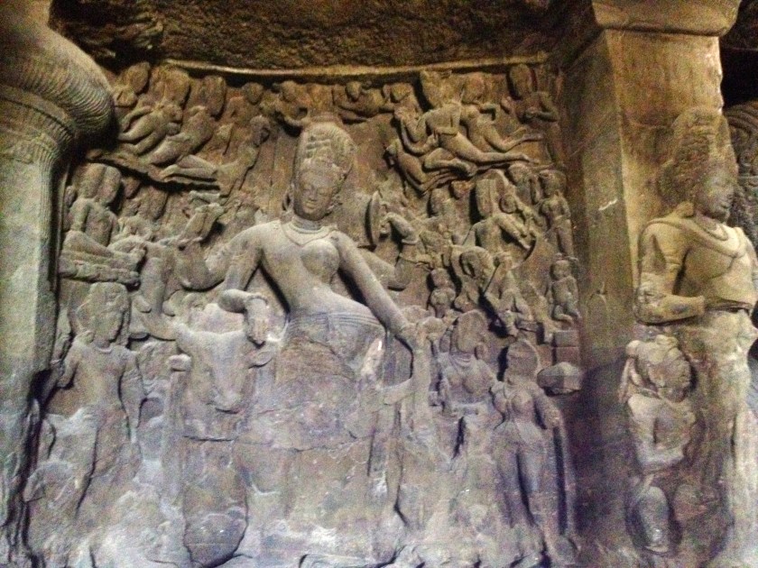 Elephanta Island