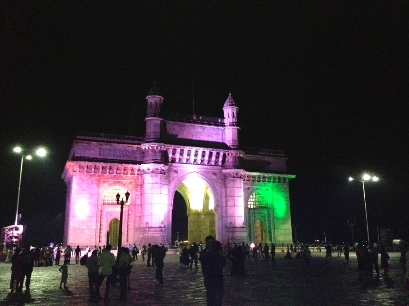 The Gateway Of India