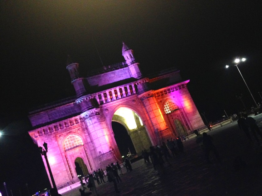 The Gateway Of India
