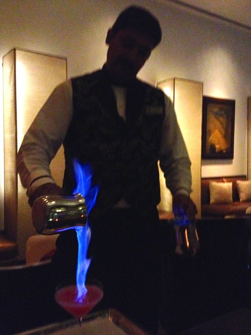 Harbour Bar, Not The Jealous Kind