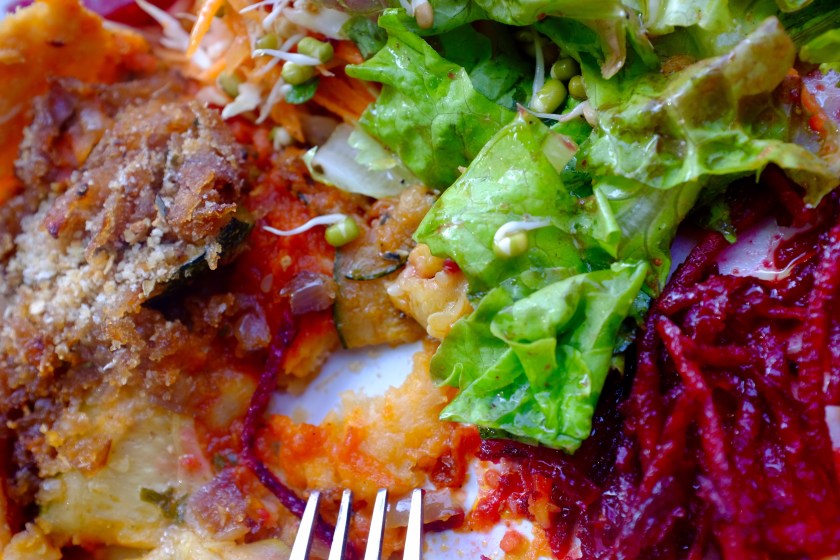 Auroville, Not The Jealous Kind